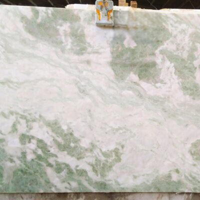 Jade Storm Groen Graniet Natuursteen