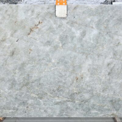 Cristalo Blauw Kwartsiet