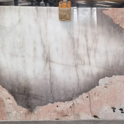 Patagonia Pink Kwartsiet Natuursteen