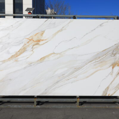 Calacatta Gold Keramiek