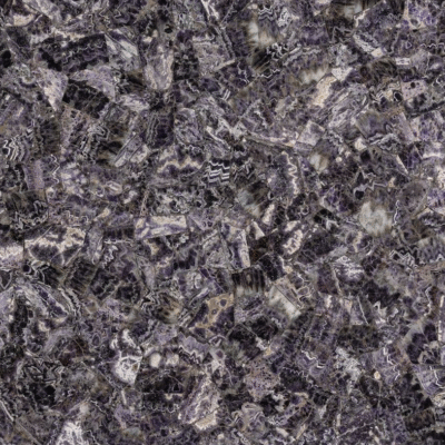 Amethyst Semi-Precious Stone Slab
