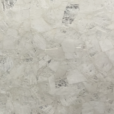 Crystallo Semi-Precious Stone Slab