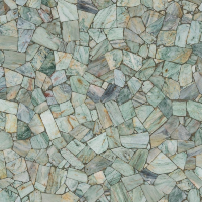 Green Ave Semi-Precious Stone Slab