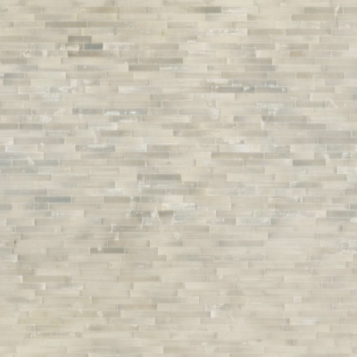 Selenite Brick Semi-Precious Stone Slab