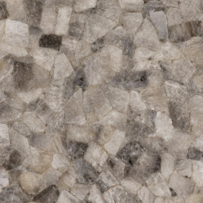 Smoky Quartz Semi-Precious Stone Slab