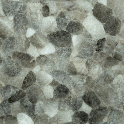 Smoky Quartz Extra Semi-Precious Stone Slab
