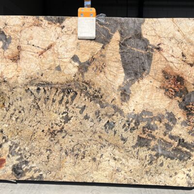 Patagonia Gold Kwartsiet