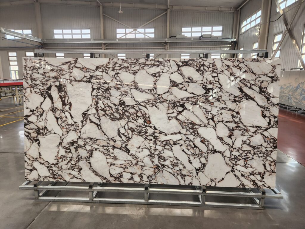 Luxerra Calacatta Viola Extra