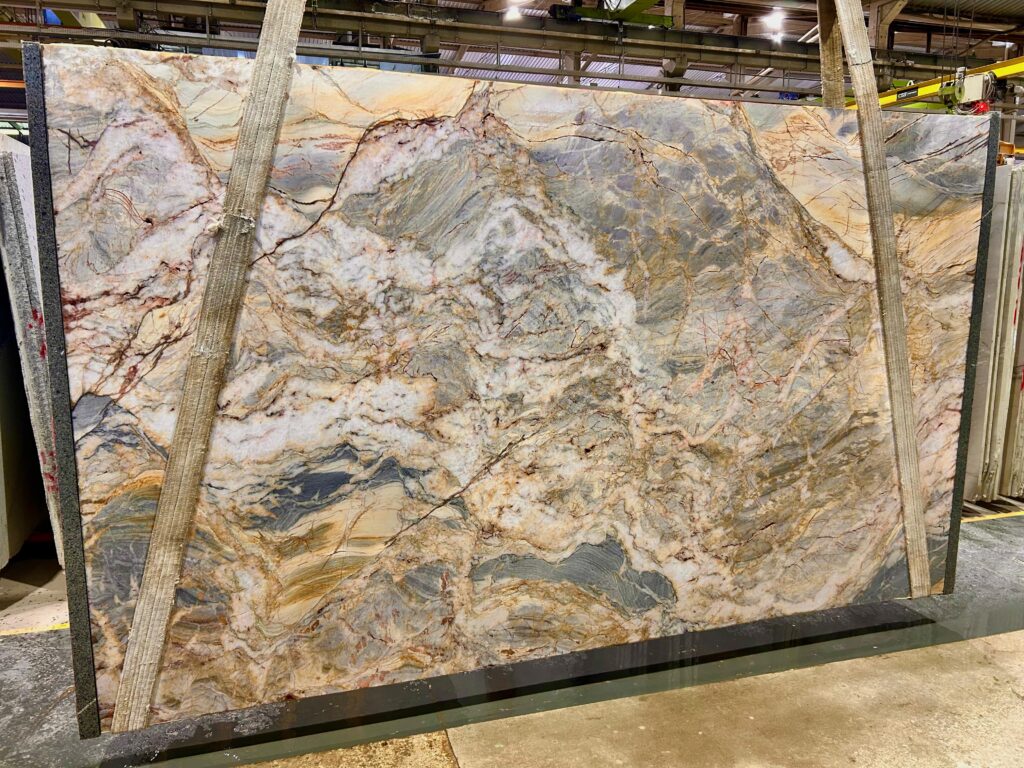 Colorado Kwartsiet