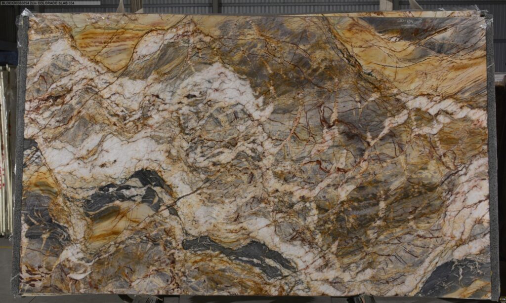 Colorado Kwartsiet
