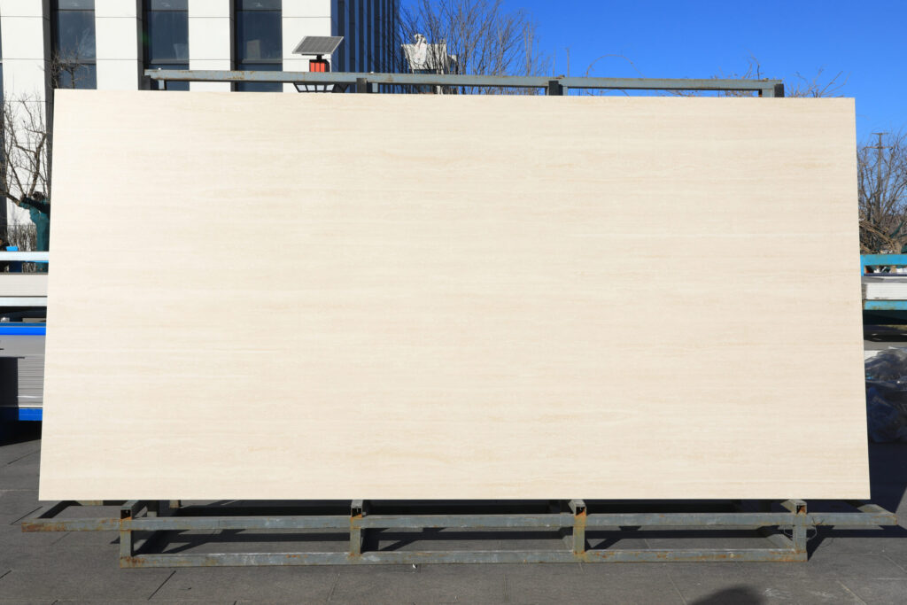 Luxerra Travertine Beige Keramiek