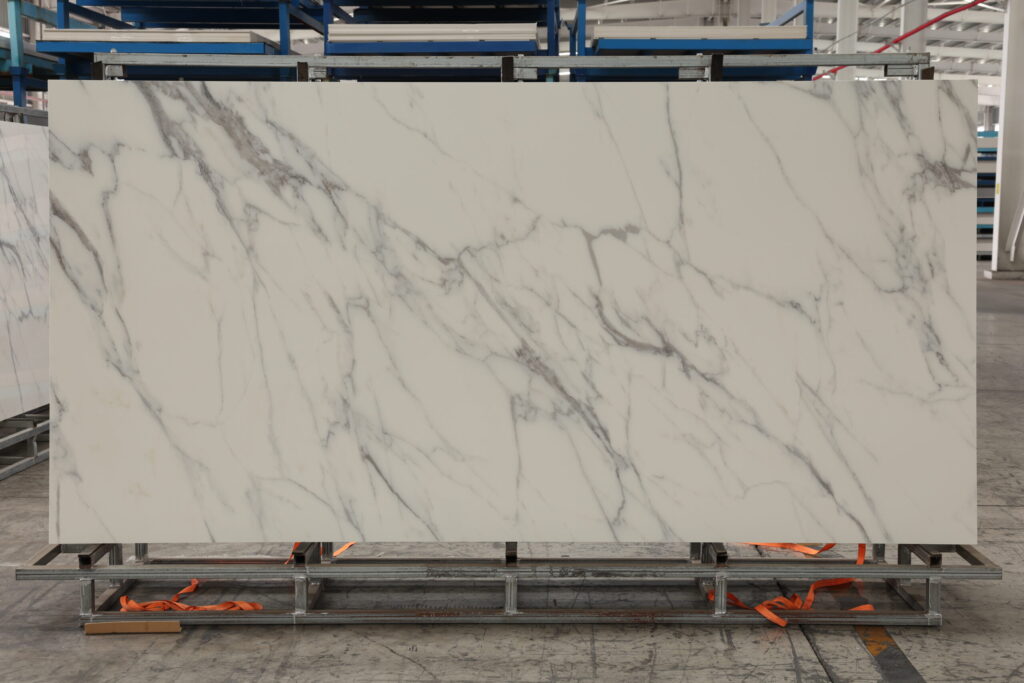 Carrara Italy Keramiek