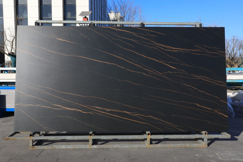 Laurent Gold Keramiek