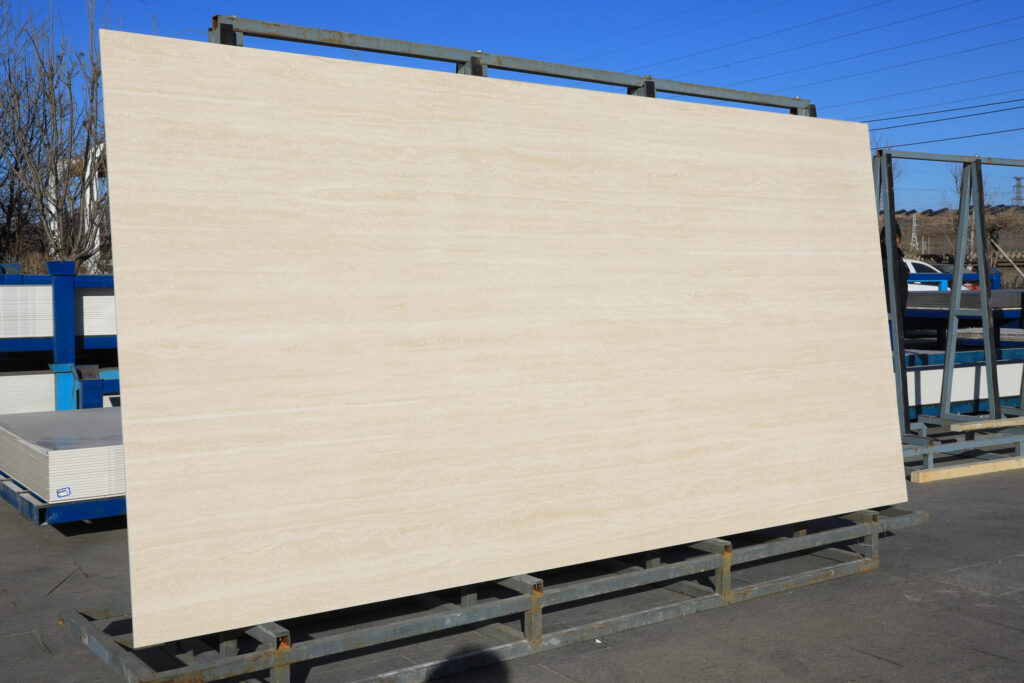 Luxerra Travertine Beige Keramiek