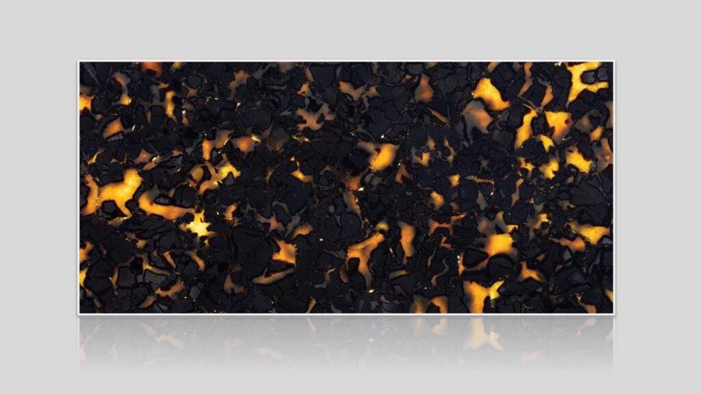 Sapetrian Semi-Precious Stone Slab