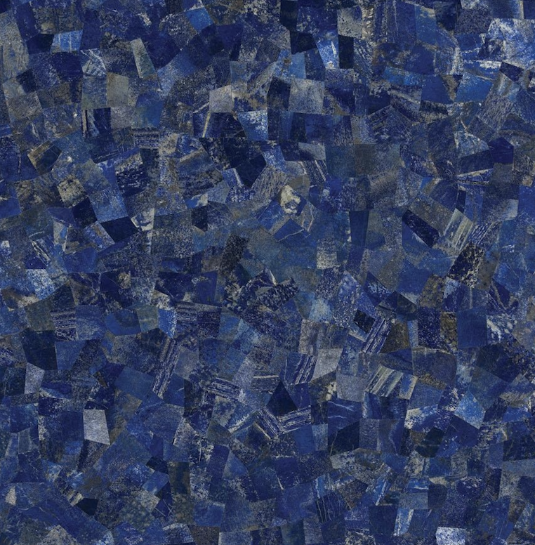 Lapis Lazuli Semi-Precious Stone Slab