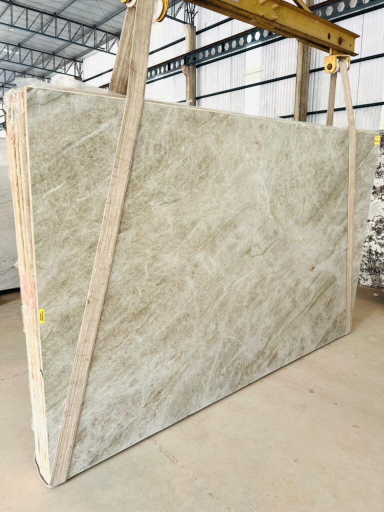 Taj Mahal Kwartsiet Natuursteen (1)